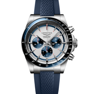 Longines Sport Performance Conquest L3.835.4.98.9