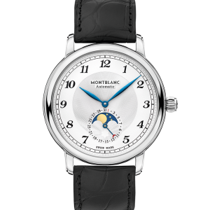 Montblanc Montblanc Star Legacy Moonphase 42 mm 116508