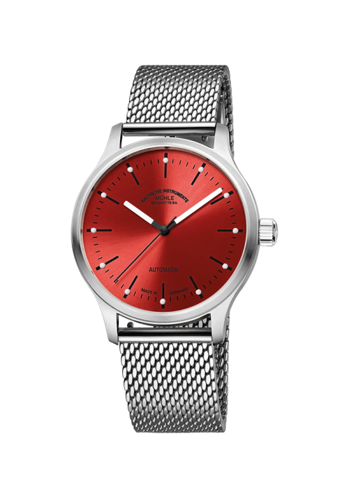 Mühle Glashütte Panova Panova Rot M1-40-78-MB-II