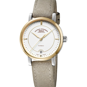 Mühle Glashütte Teutonia Teutonia IV Lady M1-44-51-LB-V-VII