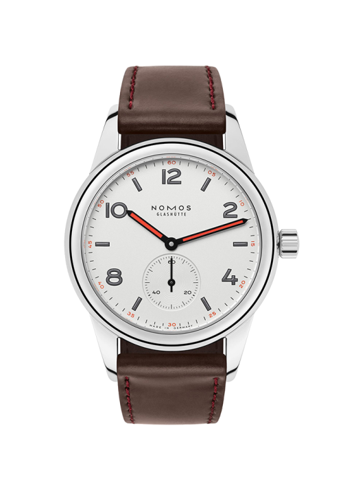 NOMOS Glashütte Club Club 703.1