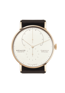 Nomos Glashütte Lambda Roségold