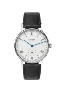 NOMOS Glashütte Ludwig 35 201