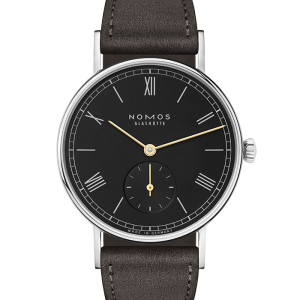 NOMOS Glashütte Ludwig Ludwig 33 Noir 226