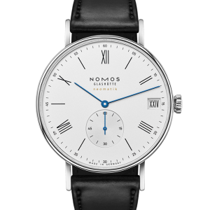 NOMOS Glashütte Ludwig Ludwig Neomatik 41 Datum 262