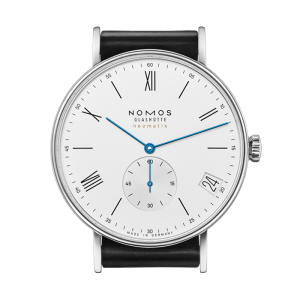 NOMOS Glashütte Ludwig neomatik 41 Datum 260