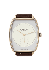 Nomos Glashütte Lux Hermelin 940