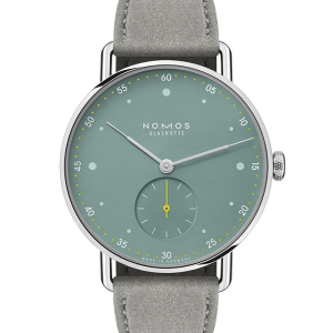 NOMOS Glashütte Metro Metro 33 Sage 1124