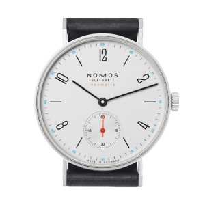 NOMOS Glashütte Tangente neomatik 175