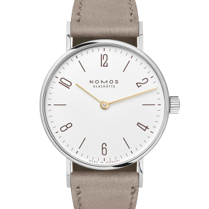 NOMOS Glashütte Tangente Tangente 33 Duo 127