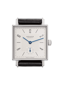 NOMOS Glashütte Tetra 27 401