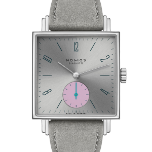 NOMOS Glashütte Tetra Tetra Die Unerreichbare 427