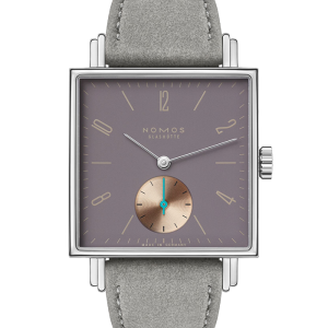 NOMOS Glashütte Tetra Tetra Tetra Die Fuchsteufelswilde 425