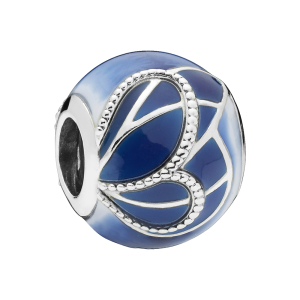 Pandora Charm mit Emaille 797886ENMX