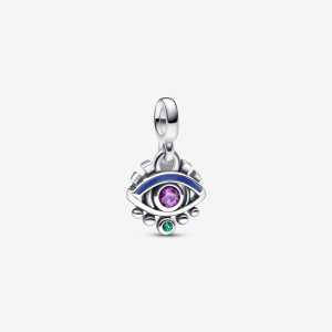 Pandora ME Pandora ME Das Auge Mini-Dangle 792295C01