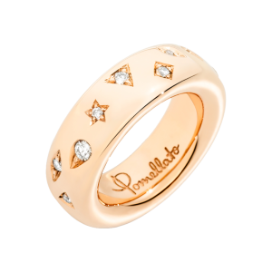 Pomellato Iconica Ring Iconica A.910650MBO7