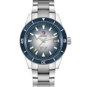 Rado Captain Cook Captain Cook Automatic R32154208