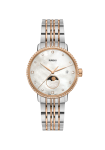 Rado Coupole Classic Diamonds Quarz 01.084.3882.4.292 R22882923