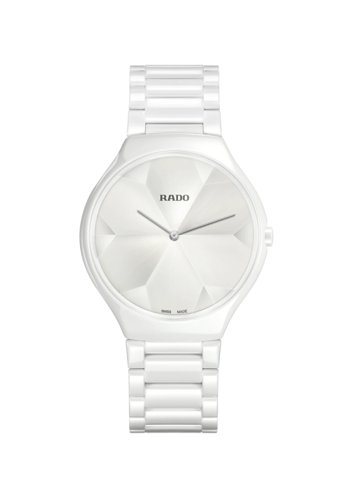 Rado True Thinline True Thinline x Great Gardens of the World R27007032 01.420.0007.3.003