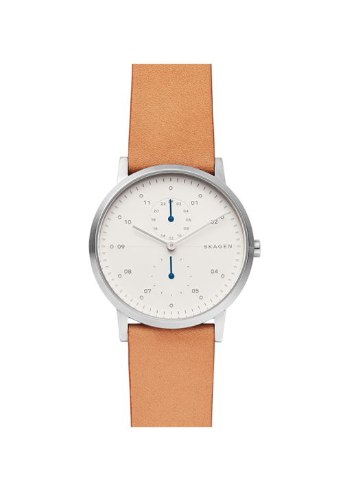 Skagen Kristoffer Herrenuhr SKW6498