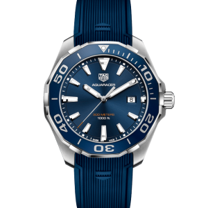 TAG Heuer TAG Heuer Aquaracer WAY101C.FT6153