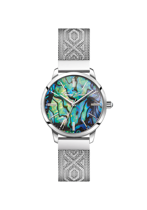 Thomas Sabo Arizona Spirit Damenuhr Arizona Spirit Abalone WA0344-201-218