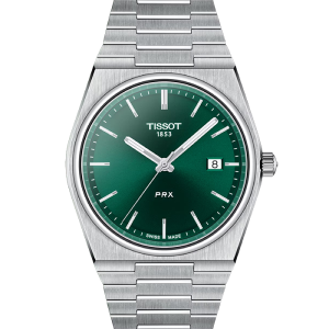 Tissot PRX 40mm T137.410.11.091.00