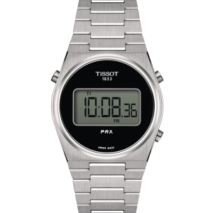 Tissot PRX Digital 40mm T137.463.11.050.00