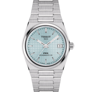 Tissot PRX Powermatic 80 35mm T137.207.11.351.00