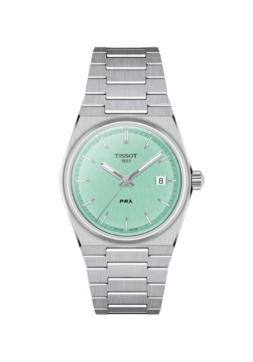 Tissot PRX PRX 35mm T137.210.11.091.00