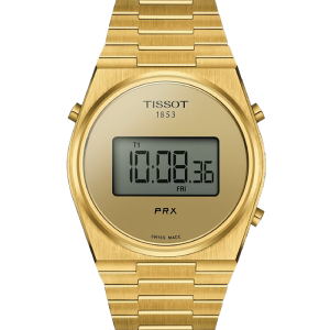 Tissot PRX PRX Digital T137.463.33.020.00