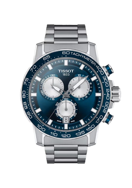 Tissot Supersport Supersport Chrono T125.617.11.041.00