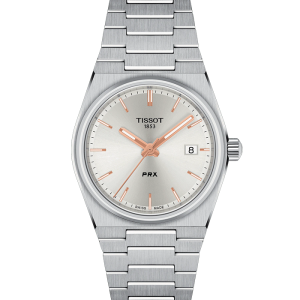 Tissot T-Classic PRX 35mm T137.210.11.031.00