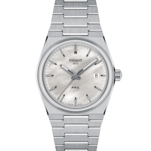 Tissot T-Classic PRX 35mm T137.210.11.111.00