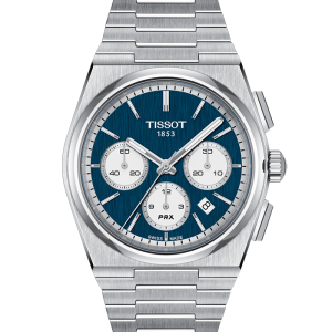 Tissot T-Classic PRX Automatic Chronograph T137.427.11.041.00