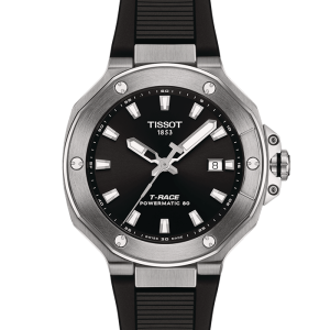 Tissot T-Race T-Race Powermatic 80 41mm T141.807.17.051.00