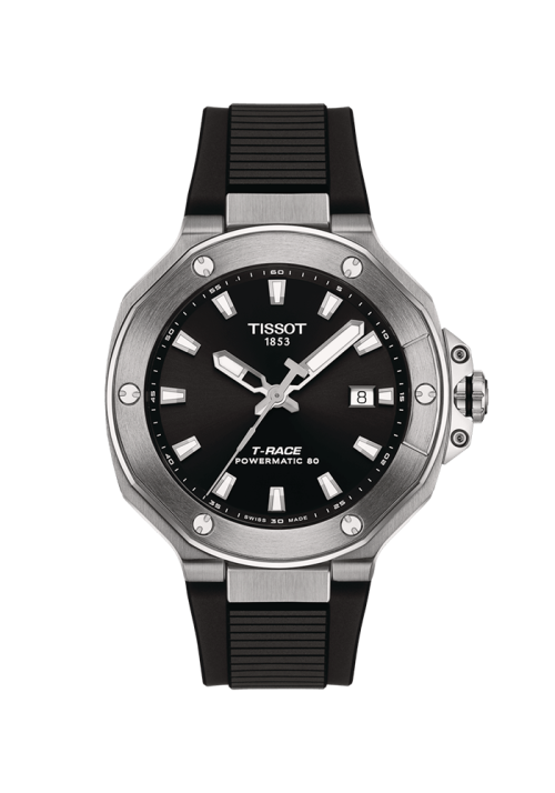 Tissot T-Race T-Race Powermatic 80 41mm T141.807.17.051.00