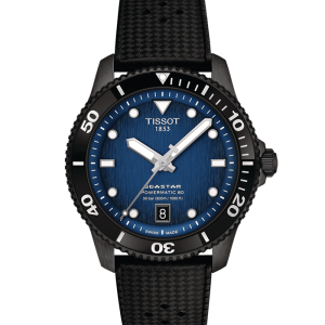 Tissot T-Sport Seastar 1000 Powermatic 80 40mm T120.807.37.041.00