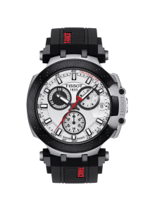 Tissot T-Sport T-Race Chronograph T115.417.27.011.00