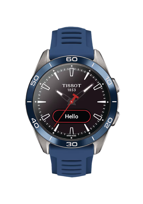 Tissot T-Touch T-Touch Connect Sport T153.420.47.051.01