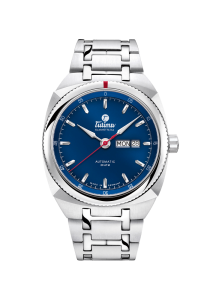 Tutima Saxon One Automatic Royal Blue 6120-05