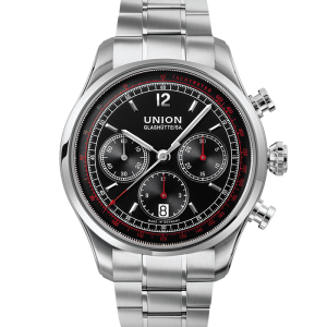 Union Glashütte Belisar Belisar Chronograph D009.427.11.057.02