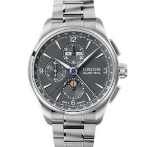 Union Glashütte Belisar Belisar Chronograph Mondphase D014.425.11.087.00