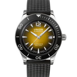 Union Glashütte Noramis Noramis Datum Sport D012.907.17.367.00