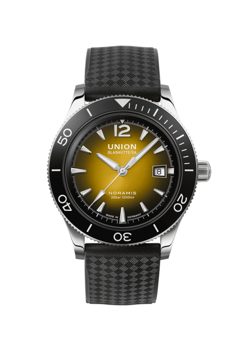 Union Glashütte Noramis Noramis Datum Sport D012.907.17.367.00