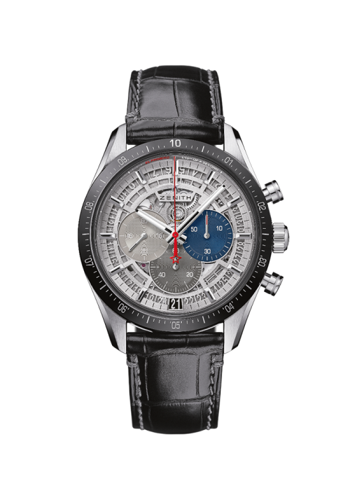 Zenith Chronomaster Chronomaster El Primero Chronomaster 2 95.3001.3600/69.C817