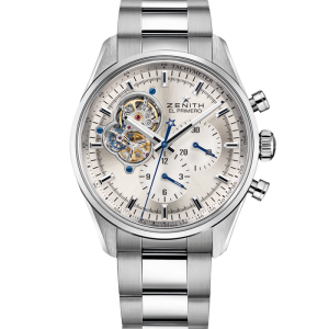 Zenith Chronomaster Chronomaster El Primero Open 03.2040.4061/01.M2040