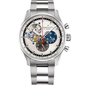 Zenith Chronomaster Chronomaster El Primero Open 03.2040.4061/69.M2040