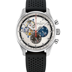 Zenith Chronomaster Chronomaster El Primero Open 03.2040.4061/69.R576