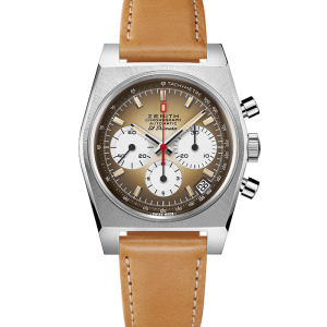 Zenith Chronomaster Chronomaster Revival El Primero A385 03.A384.400/385.C855